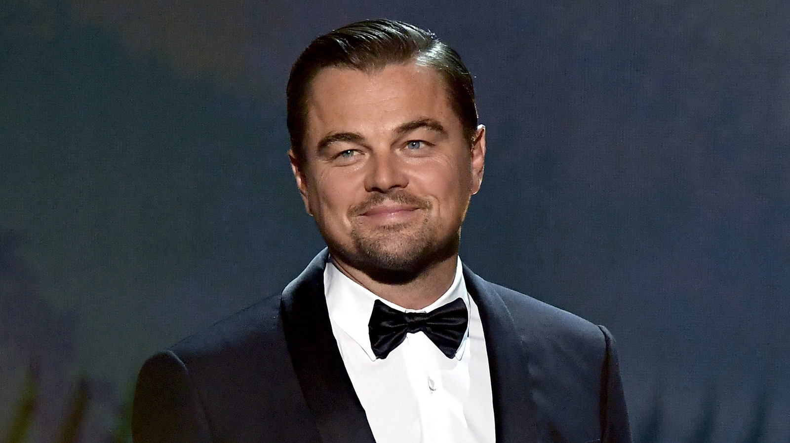 Leonardo DiCaprio