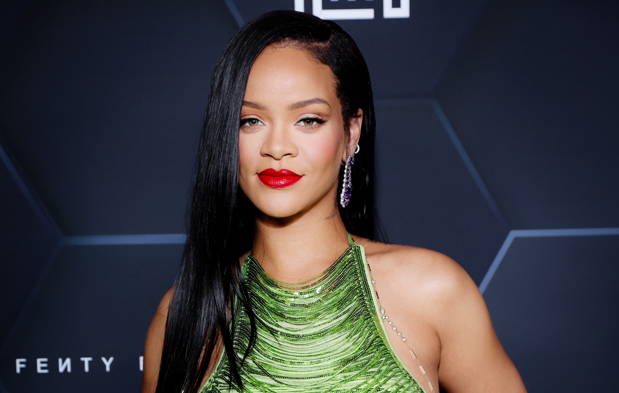Rihanna