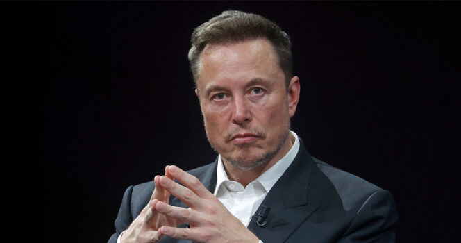 Elon Musk