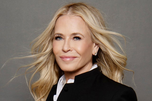 Chelsea Handler