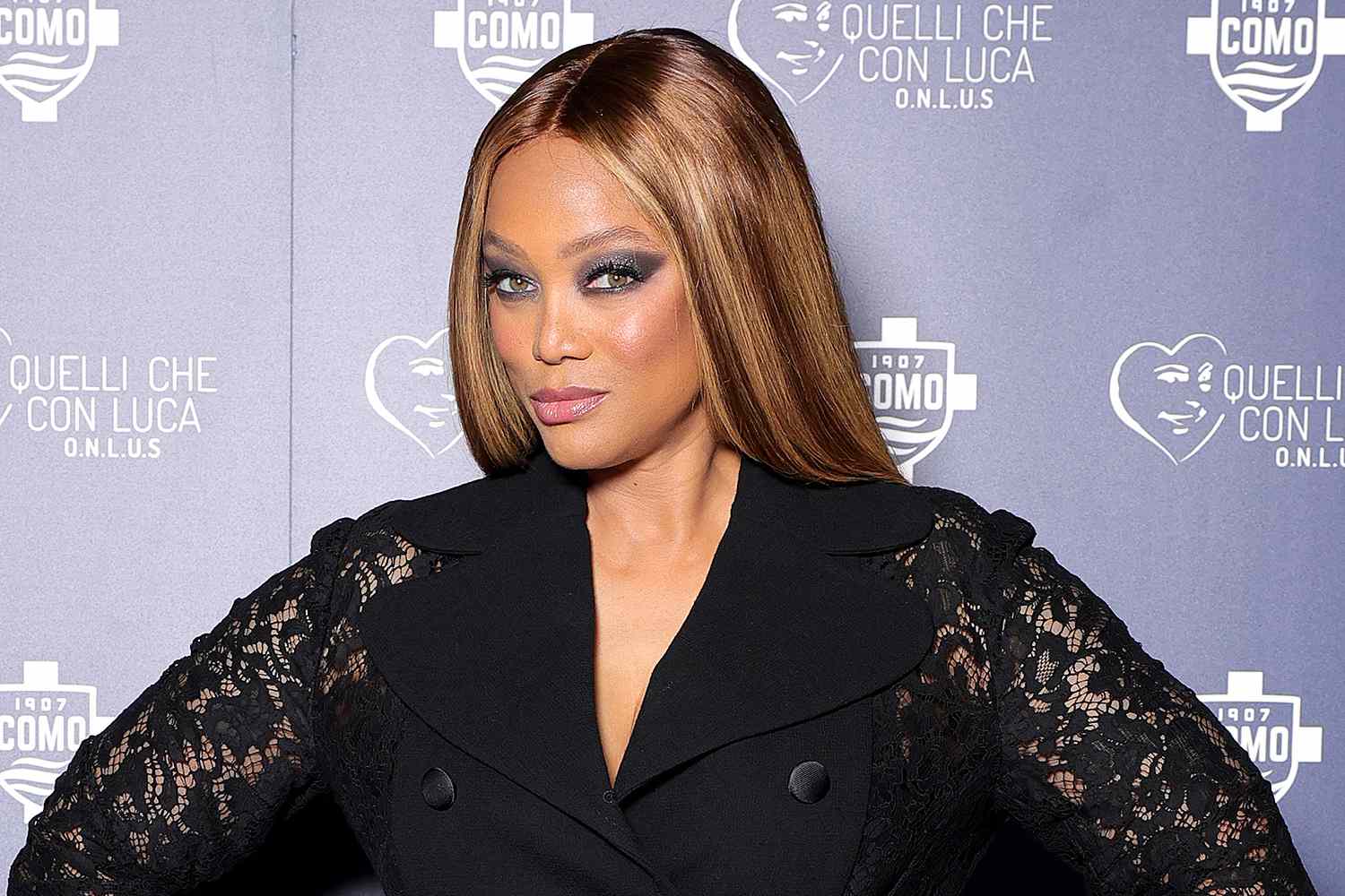 Tyra Lynne Banks