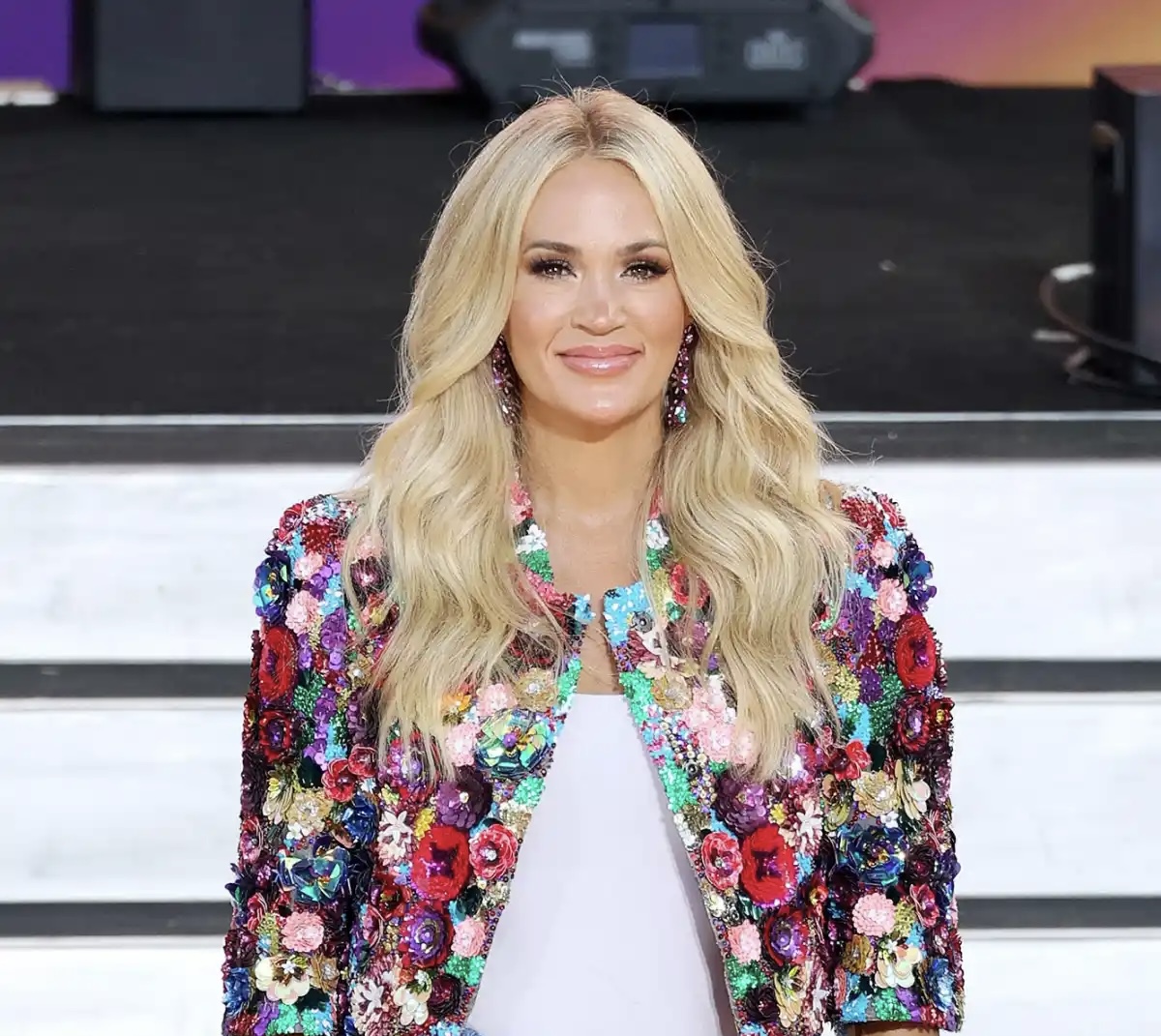 Carrie Underwood