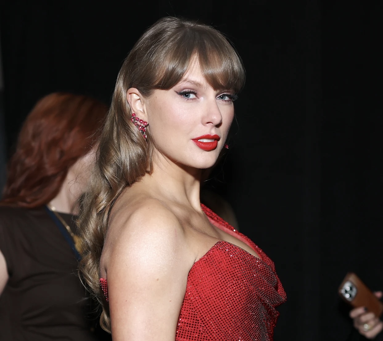 Taylor Swift