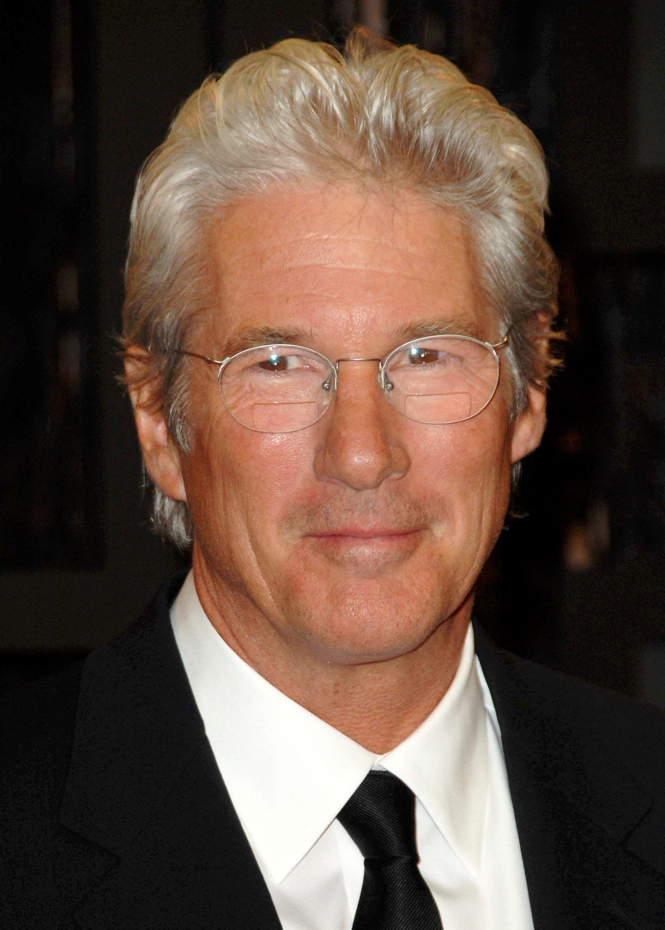 Richard Gere
