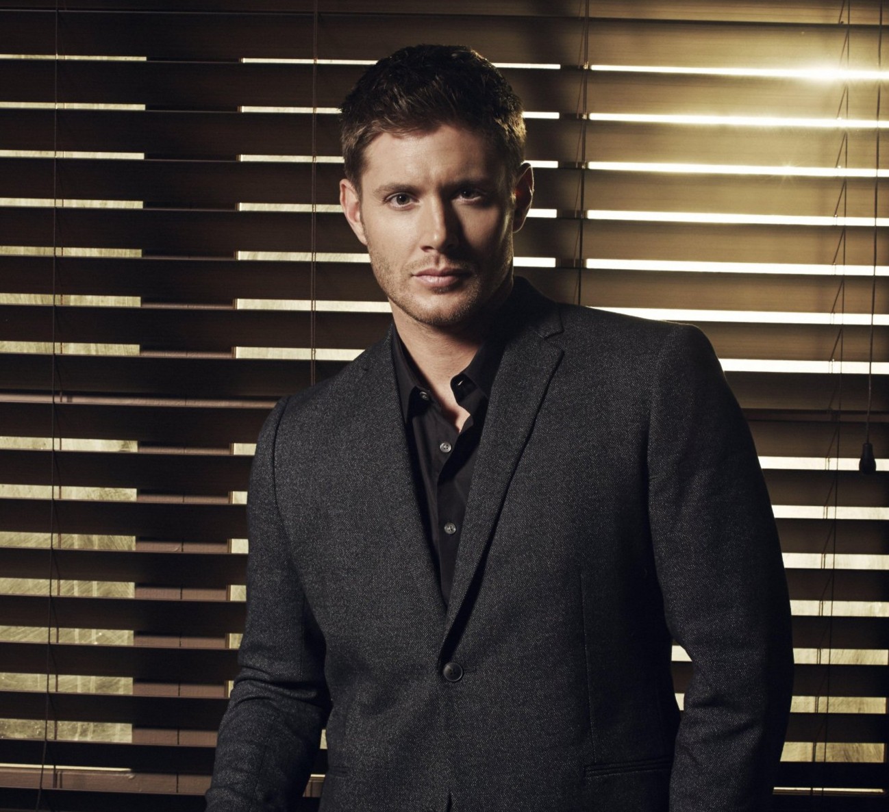 Jensen Ackles