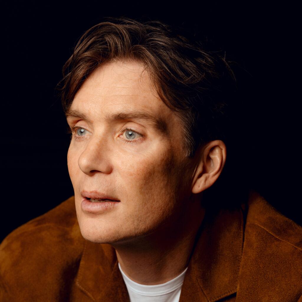 cillian murphy