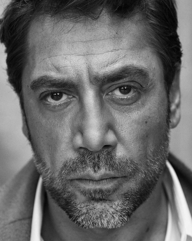 Javier Bardem