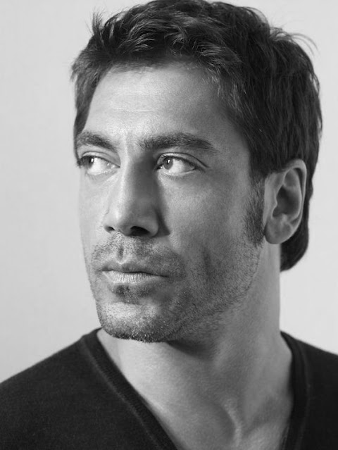 Javier Bardem