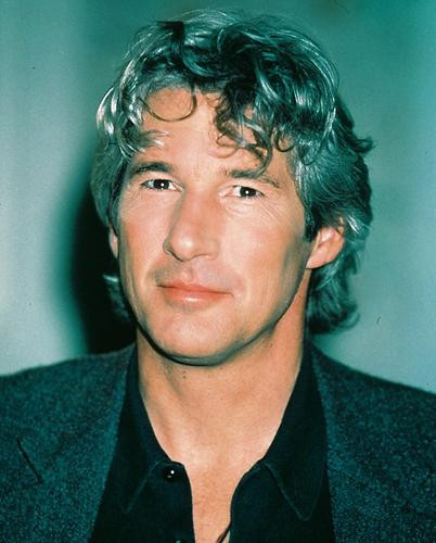 Richard Gere