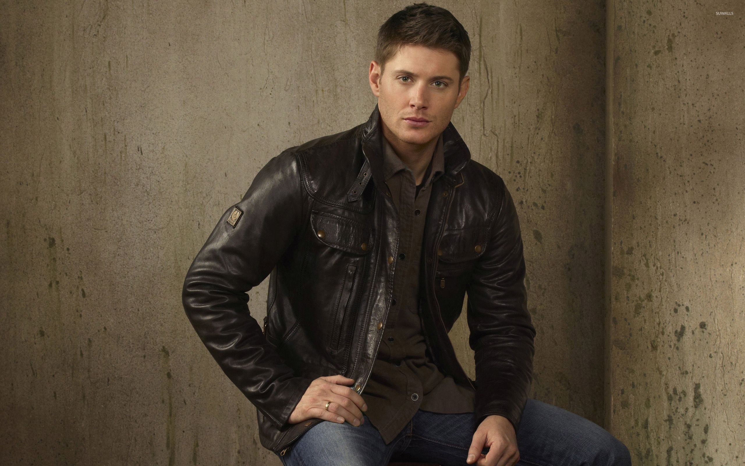 Jensen Ackles