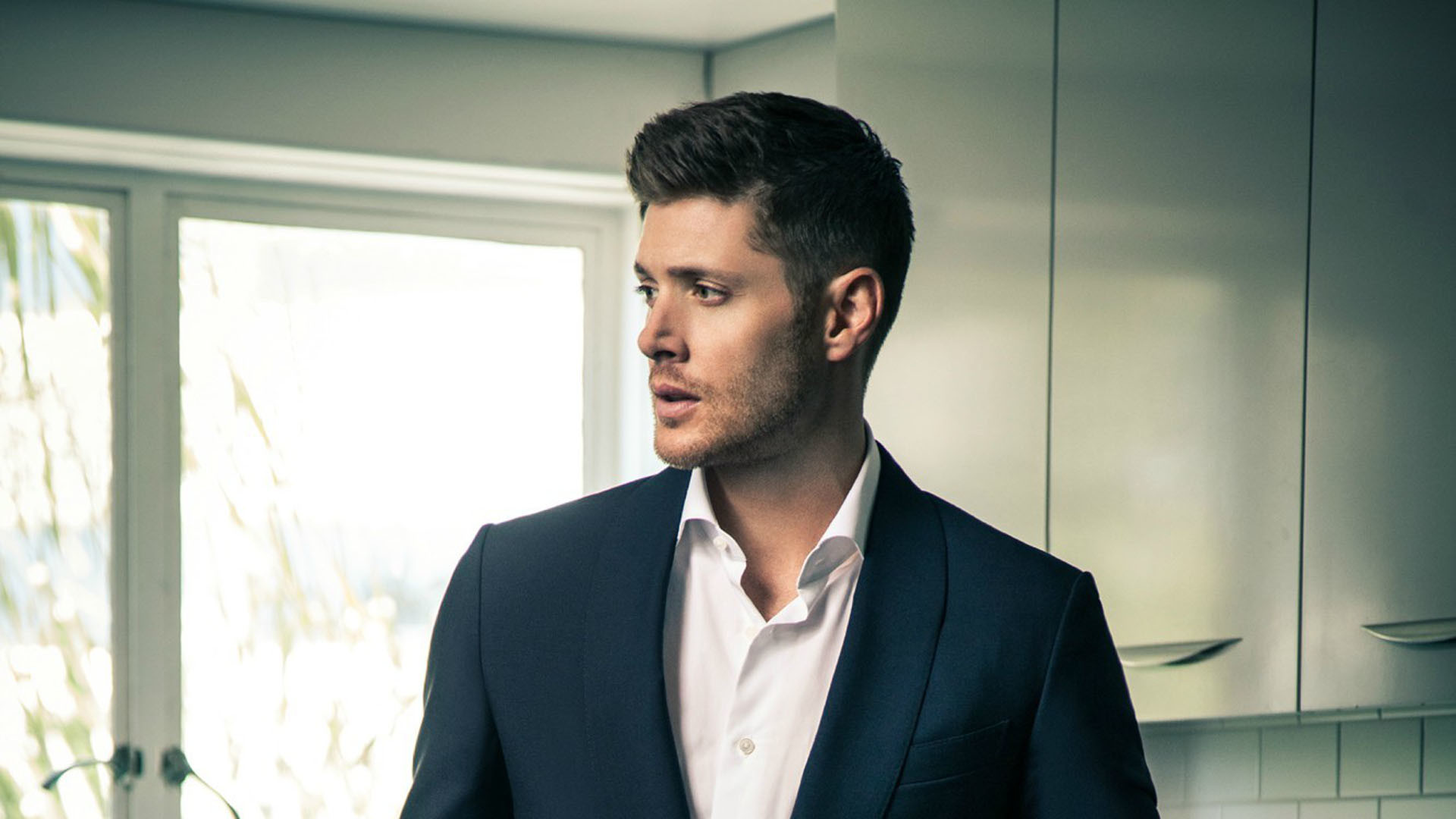 Jensen Ackles