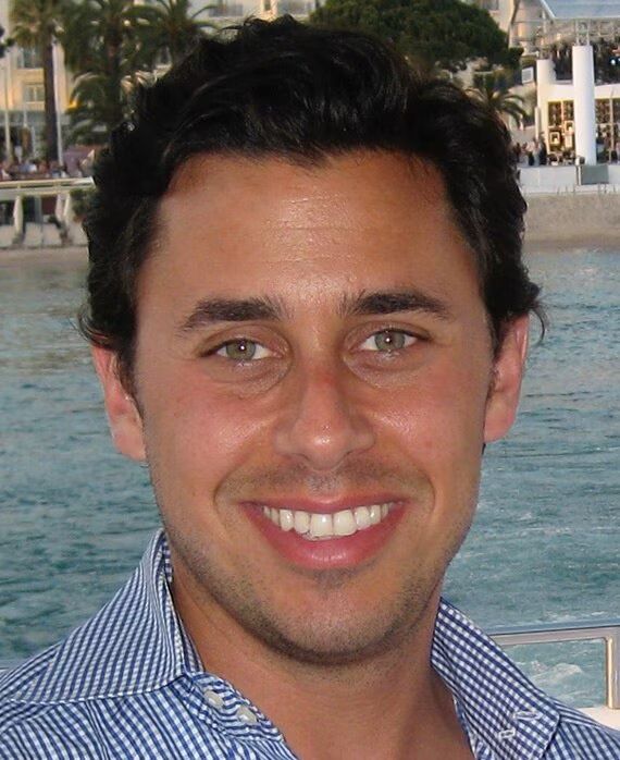 Nick Frenkel