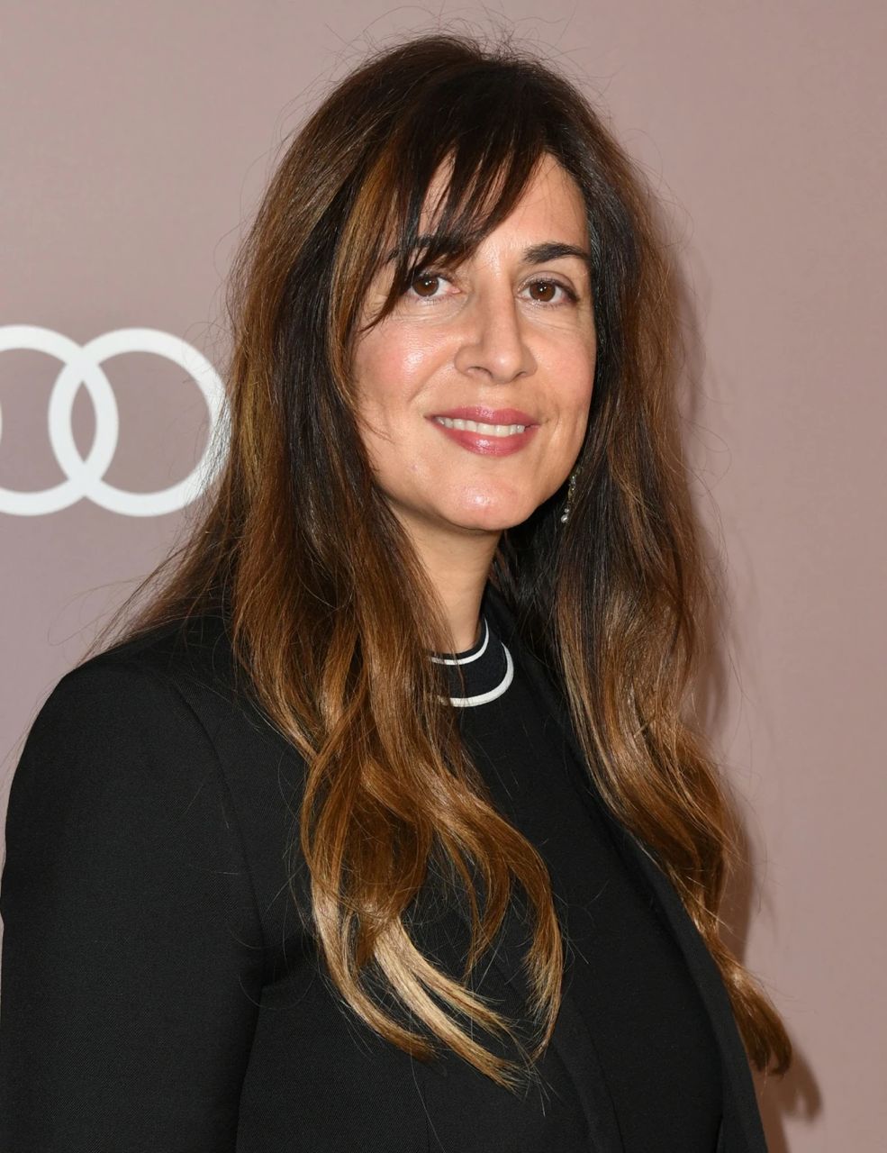 Aleen Keshishian
